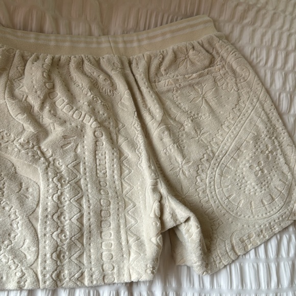 KITH Graham Short Sandrift SS23 Large Shorts - Rare pattern - Picture 4 of 7